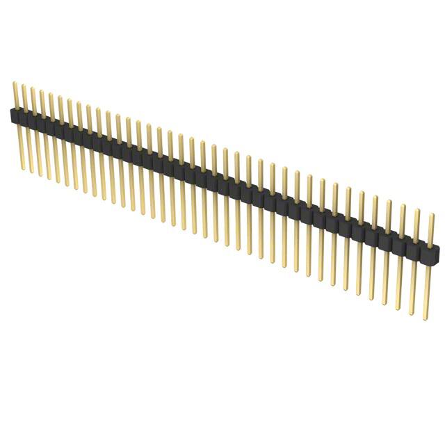 PRPC038SADN-RC Sullins Connector Solutions  Headers Male Pins